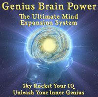 Unleash Your Genius with Genius Brain Power